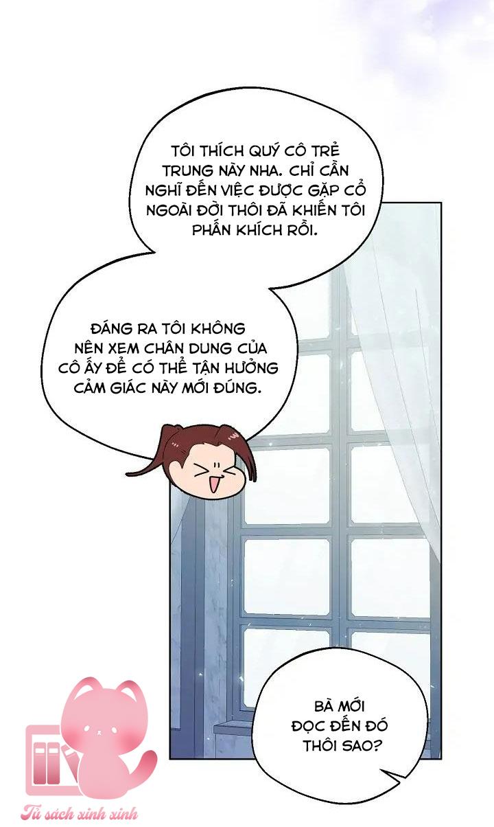 Tiểu Thư Crystal Là Nam Nhân - Chap 5 - Trang 33
