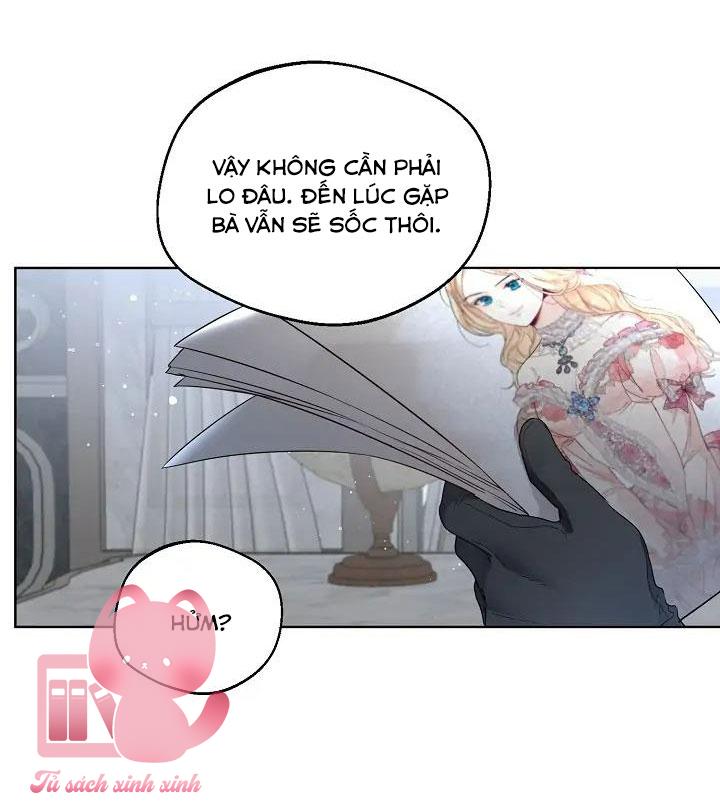 Tiểu Thư Crystal Là Nam Nhân - Chap 5 - Trang 34