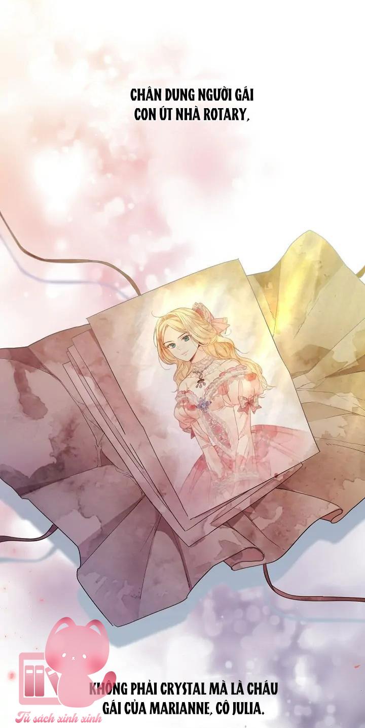 Tiểu Thư Crystal Là Nam Nhân - Chap 5 - Trang 37