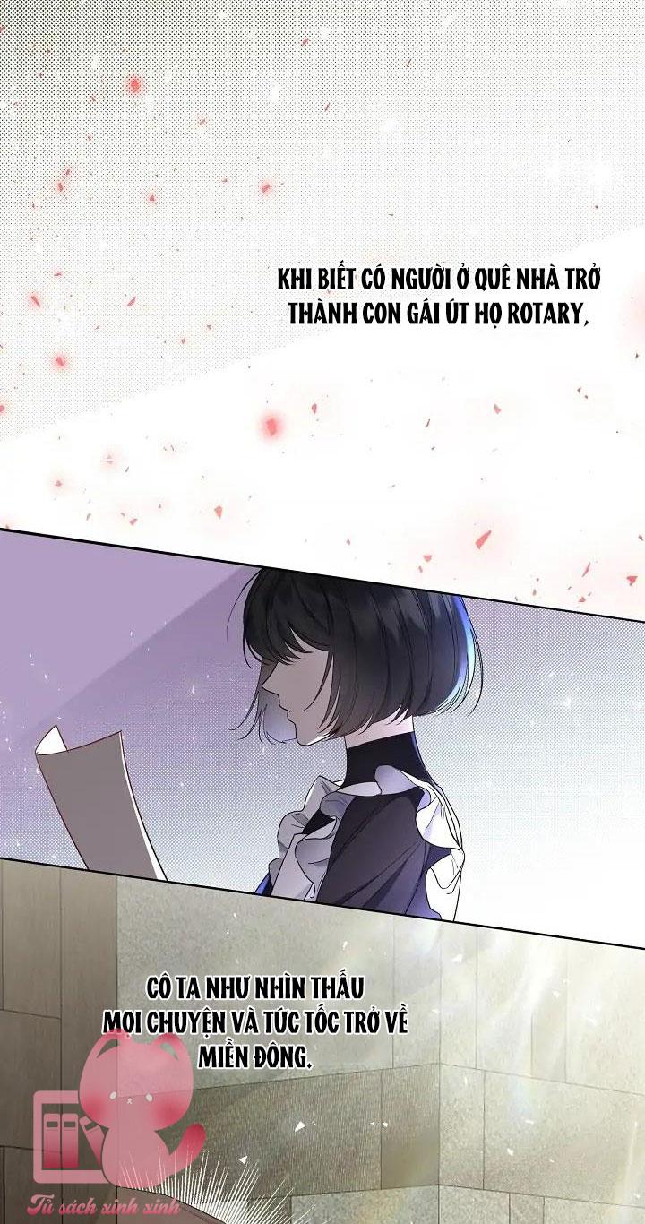 Tiểu Thư Crystal Là Nam Nhân - Chap 5 - Trang 40