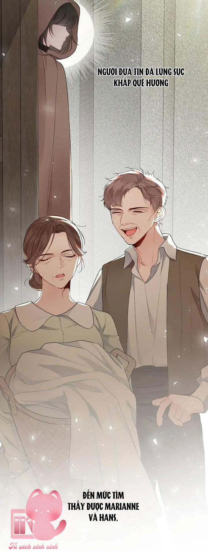 Tiểu Thư Crystal Là Nam Nhân - Chap 5 - Trang 41