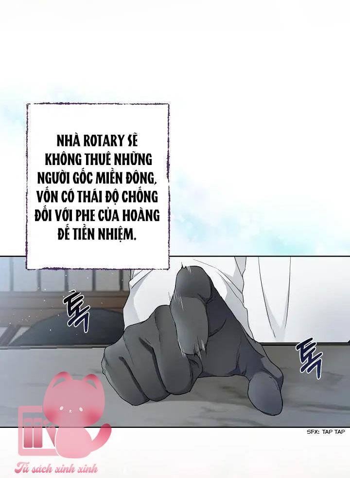 Tiểu Thư Crystal Là Nam Nhân - Chap 5 - Trang 42