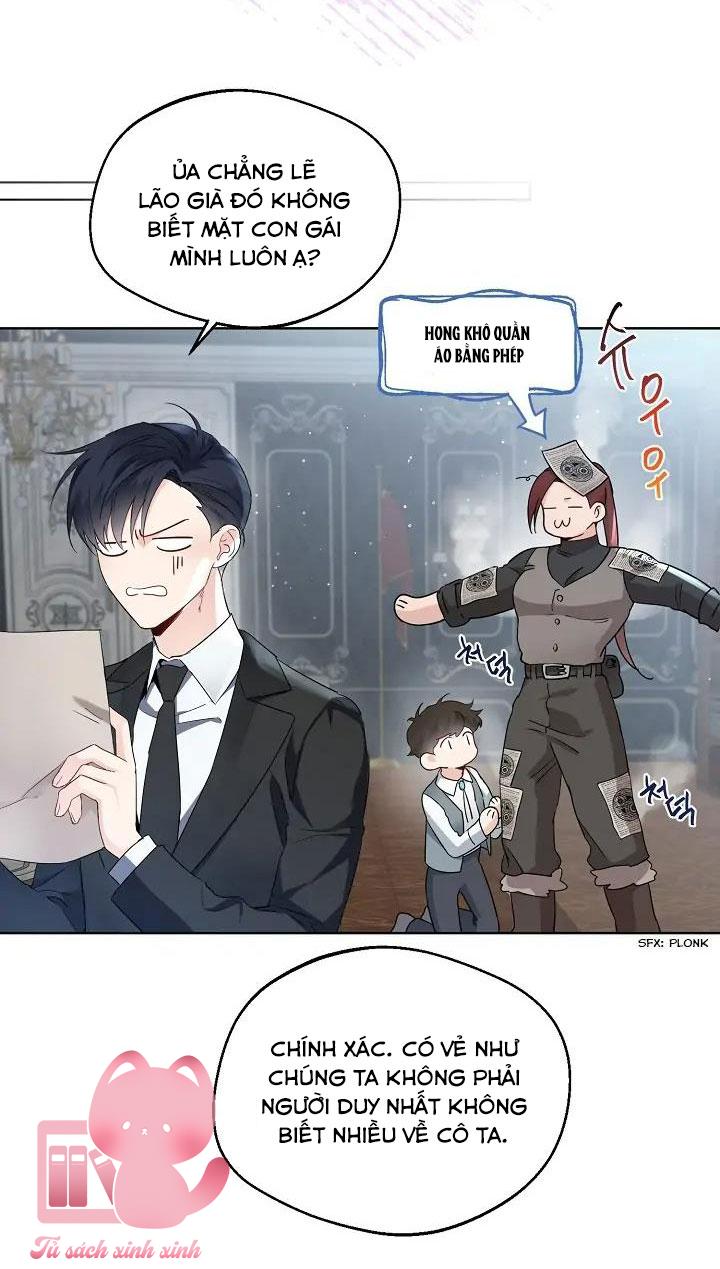 Tiểu Thư Crystal Là Nam Nhân - Chap 5 - Trang 47