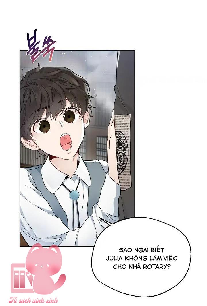 Tiểu Thư Crystal Là Nam Nhân - Chap 5 - Trang 48