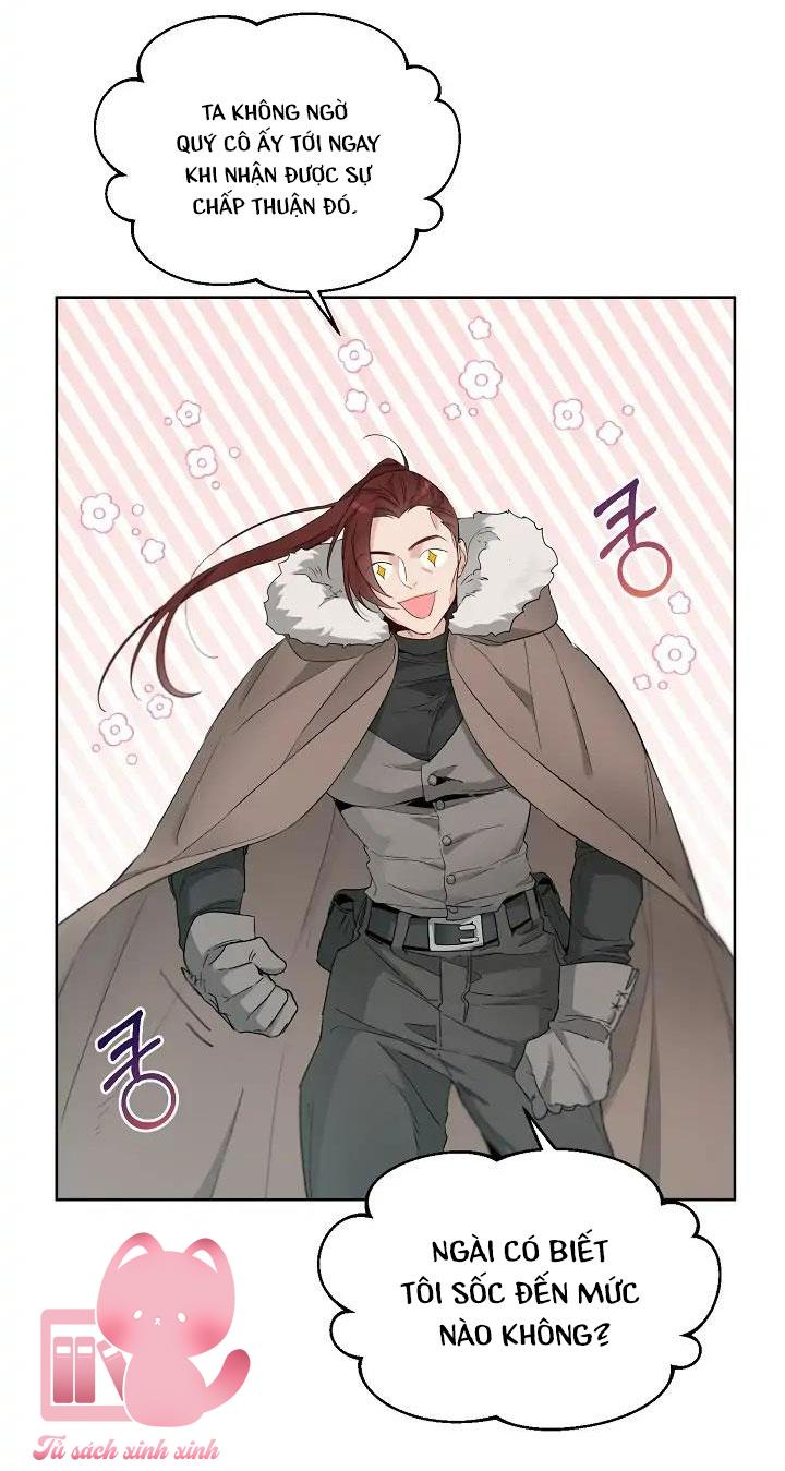 Tiểu Thư Crystal Là Nam Nhân - Chap 5 - Trang 6