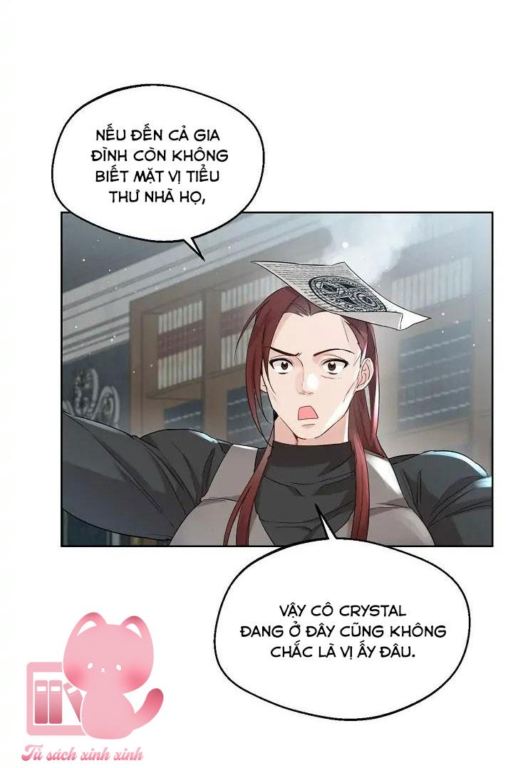 Tiểu Thư Crystal Là Nam Nhân - Chap 5 - Trang 51