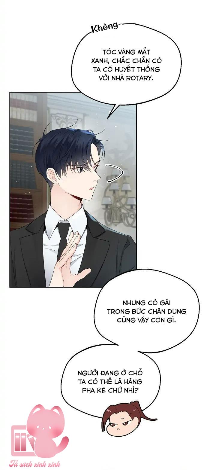 Tiểu Thư Crystal Là Nam Nhân - Chap 5 - Trang 52