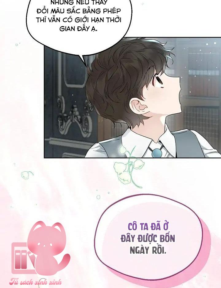 Tiểu Thư Crystal Là Nam Nhân - Chap 5 - Trang 54