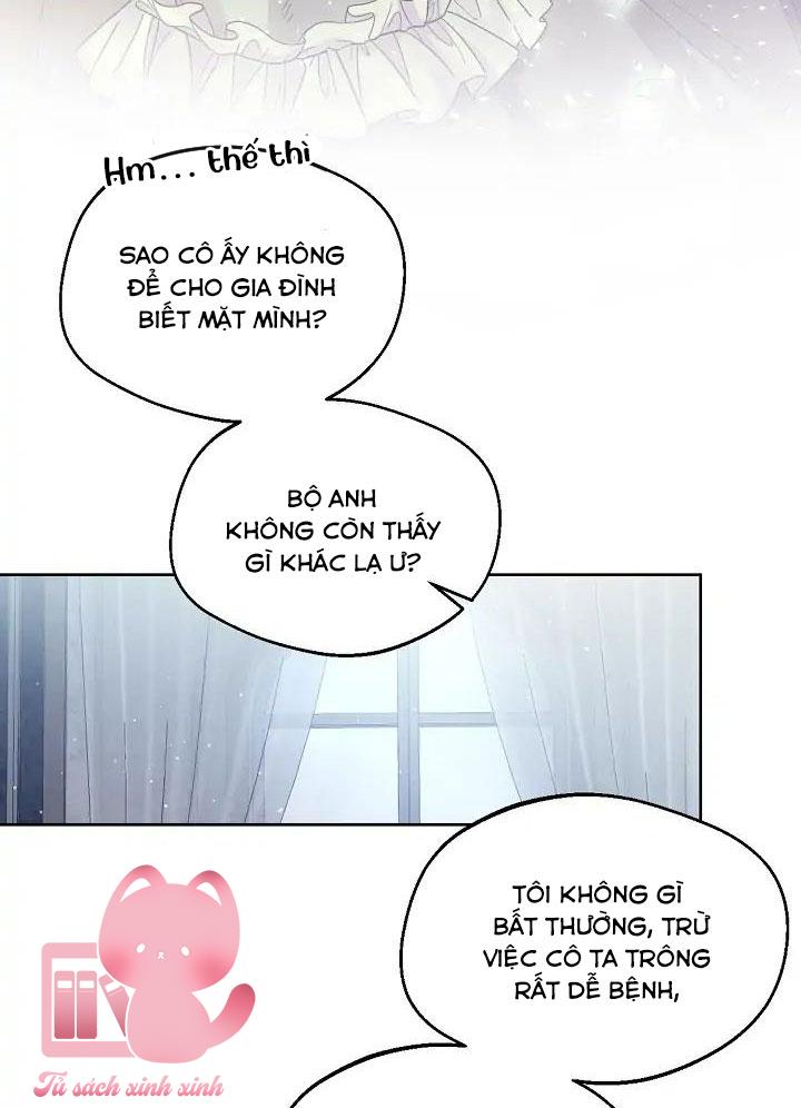 Tiểu Thư Crystal Là Nam Nhân - Chap 5 - Trang 56