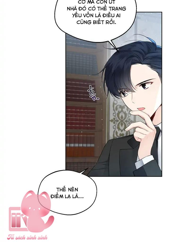 Tiểu Thư Crystal Là Nam Nhân - Chap 5 - Trang 58