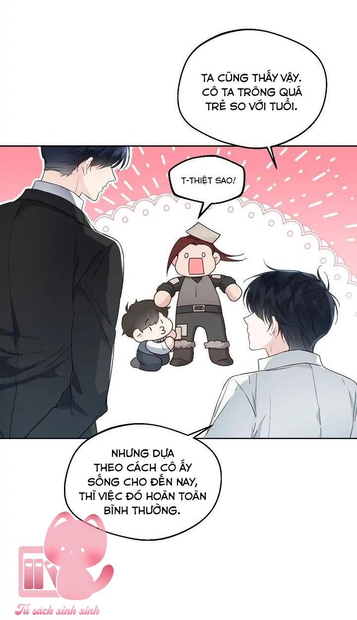 Tiểu Thư Crystal Là Nam Nhân - Chap 5 - Trang 59