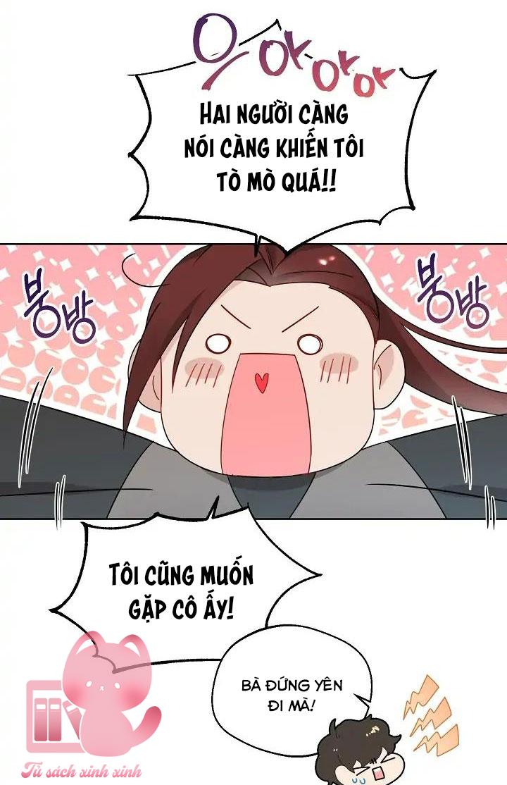 Tiểu Thư Crystal Là Nam Nhân - Chap 5 - Trang 60