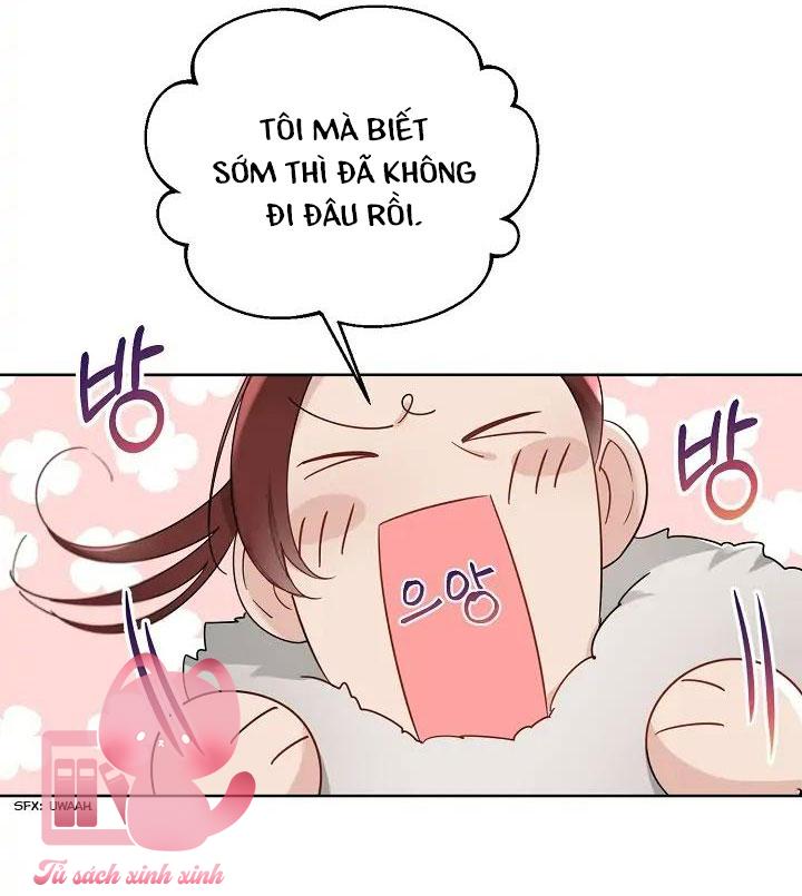 Tiểu Thư Crystal Là Nam Nhân - Chap 5 - Trang 7