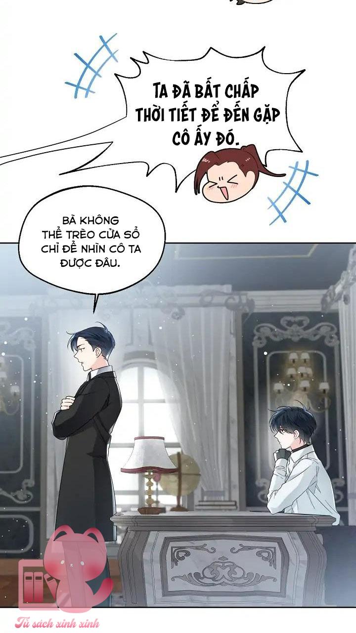 Tiểu Thư Crystal Là Nam Nhân - Chap 5 - Trang 61