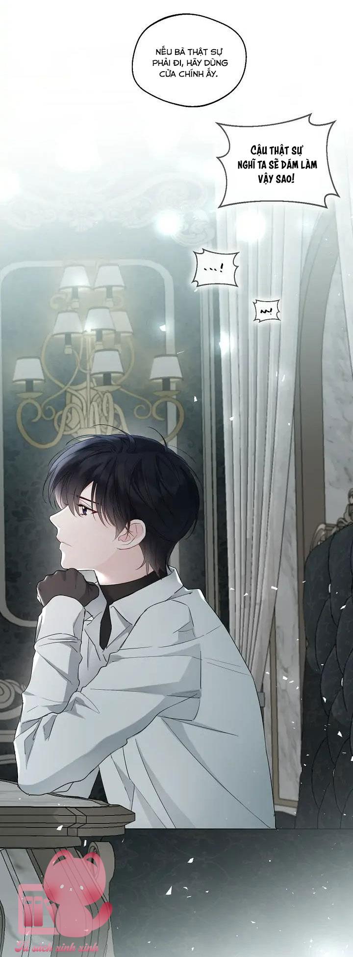 Tiểu Thư Crystal Là Nam Nhân - Chap 5 - Trang 62