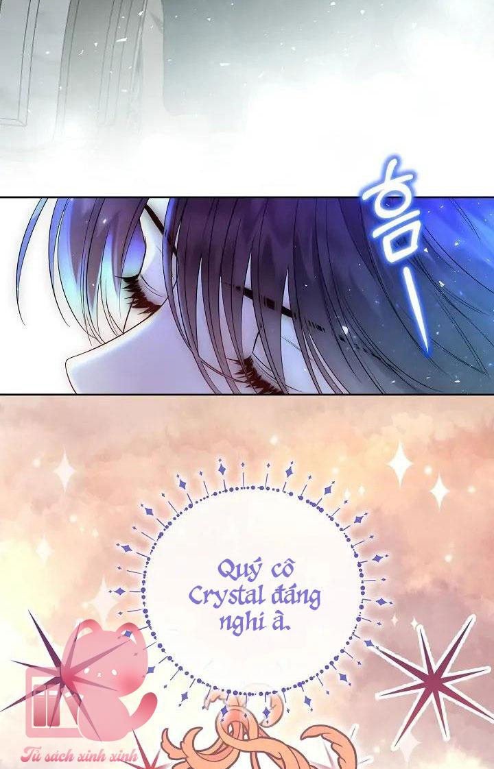 Tiểu Thư Crystal Là Nam Nhân - Chap 5 - Trang 63