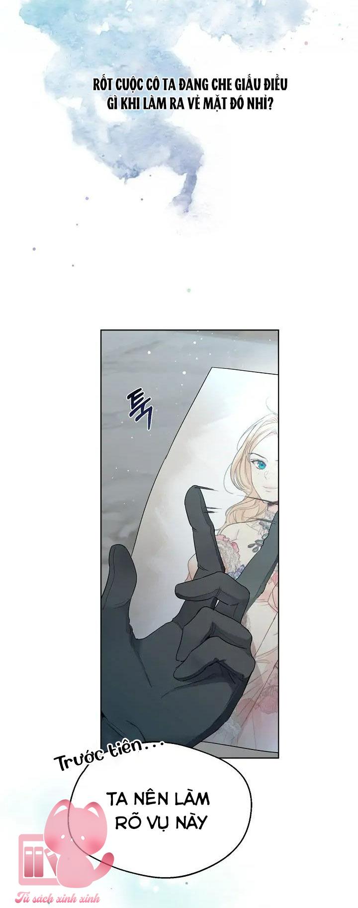 Tiểu Thư Crystal Là Nam Nhân - Chap 5 - Trang 70