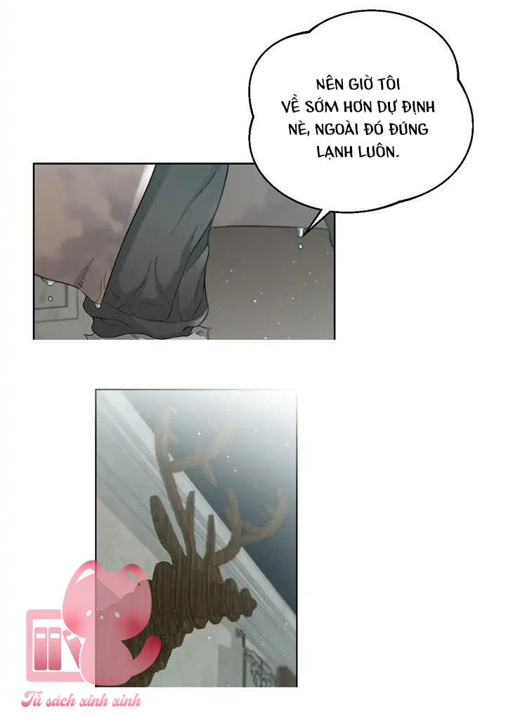 Tiểu Thư Crystal Là Nam Nhân - Chap 5 - Trang 8