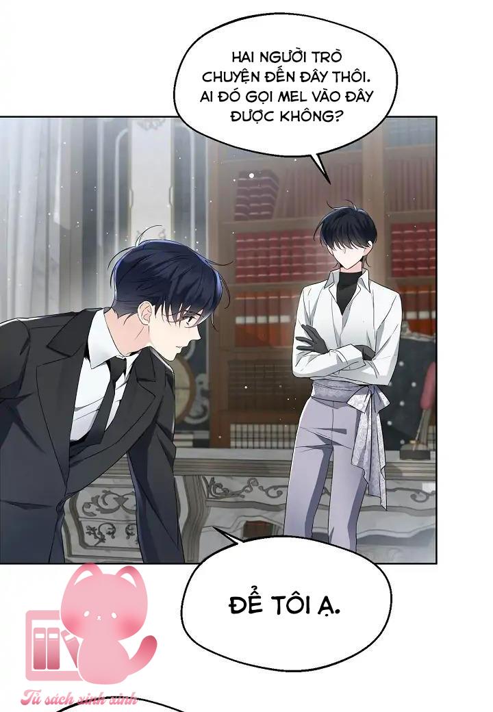 Tiểu Thư Crystal Là Nam Nhân - Chap 5 - Trang 10
