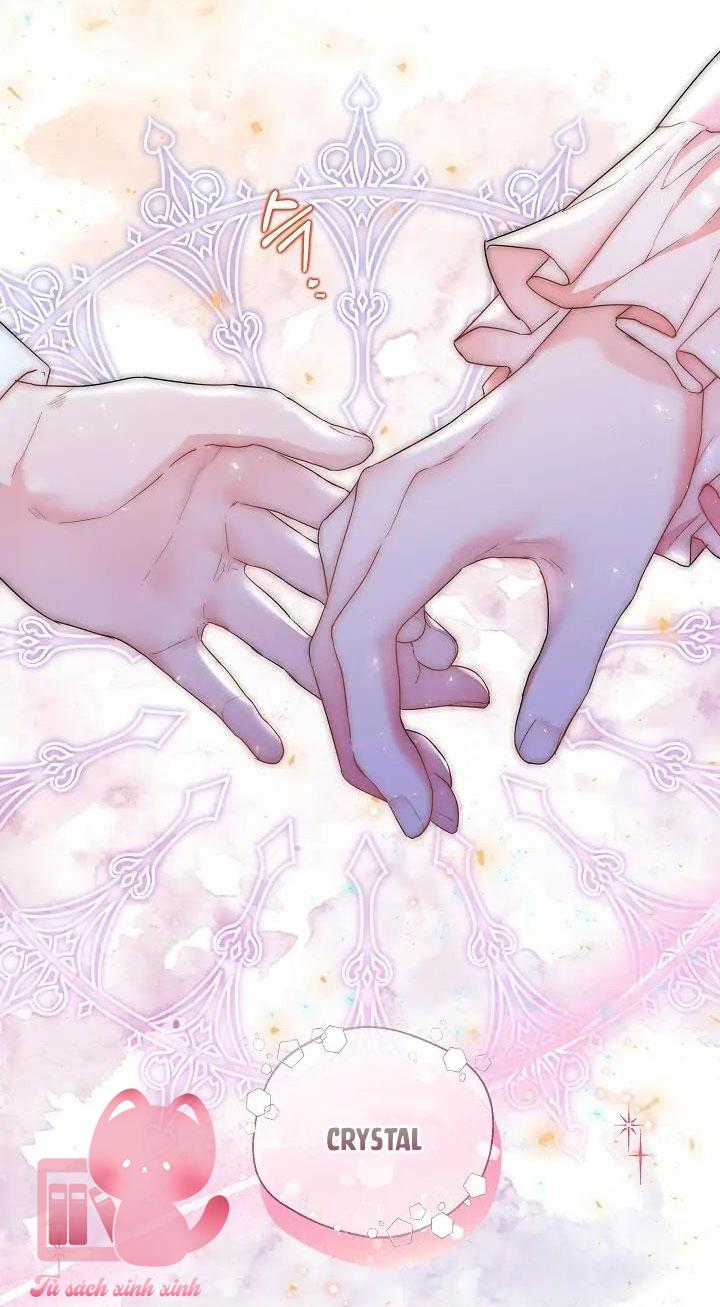 Tiểu Thư Crystal Là Nam Nhân - Chap 6 - Trang 12