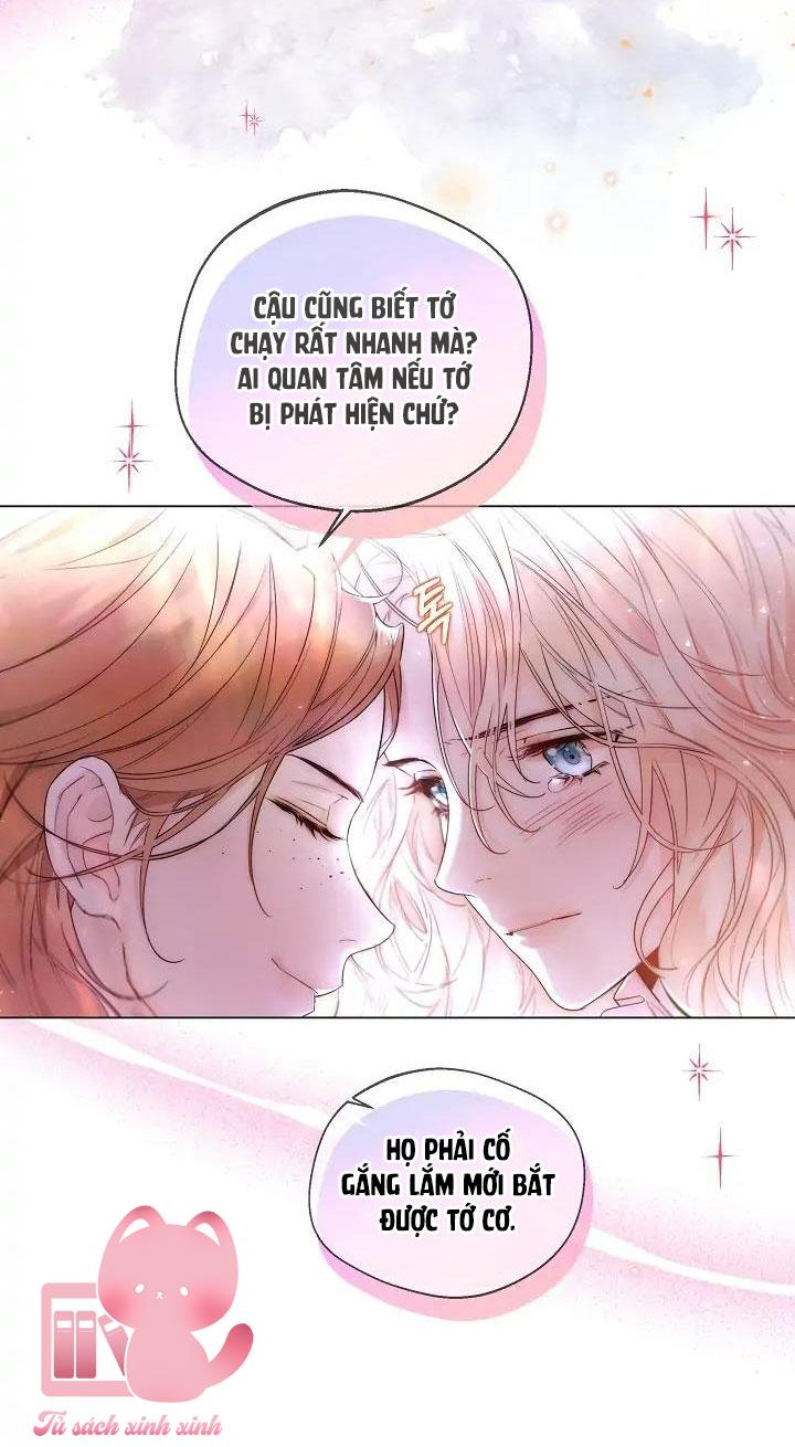 Tiểu Thư Crystal Là Nam Nhân - Chap 6 - Trang 13
