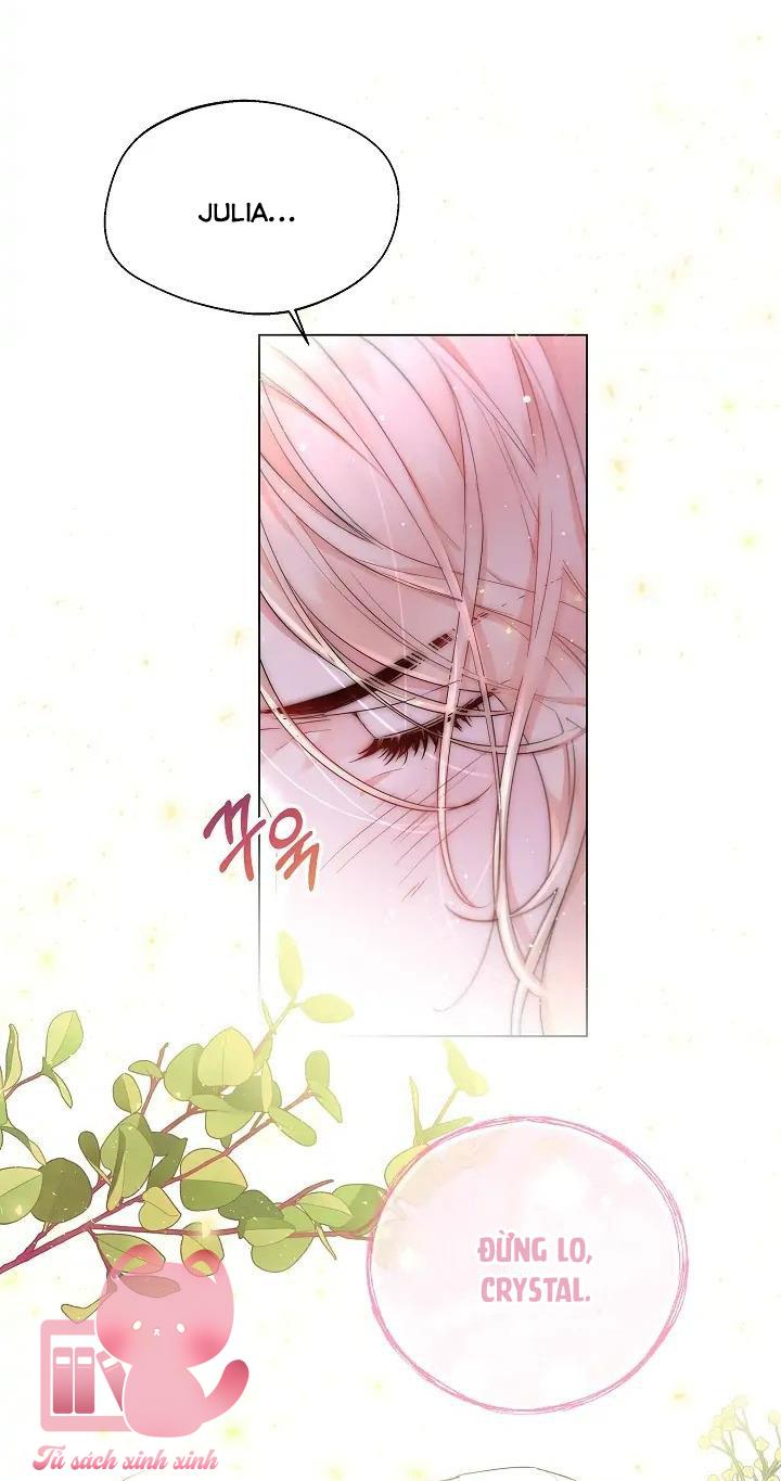 Tiểu Thư Crystal Là Nam Nhân - Chap 6 - Trang 14