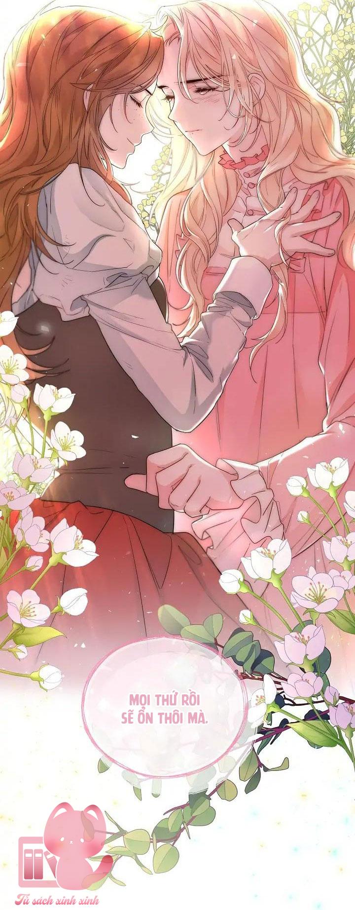 Tiểu Thư Crystal Là Nam Nhân - Chap 6 - Trang 15