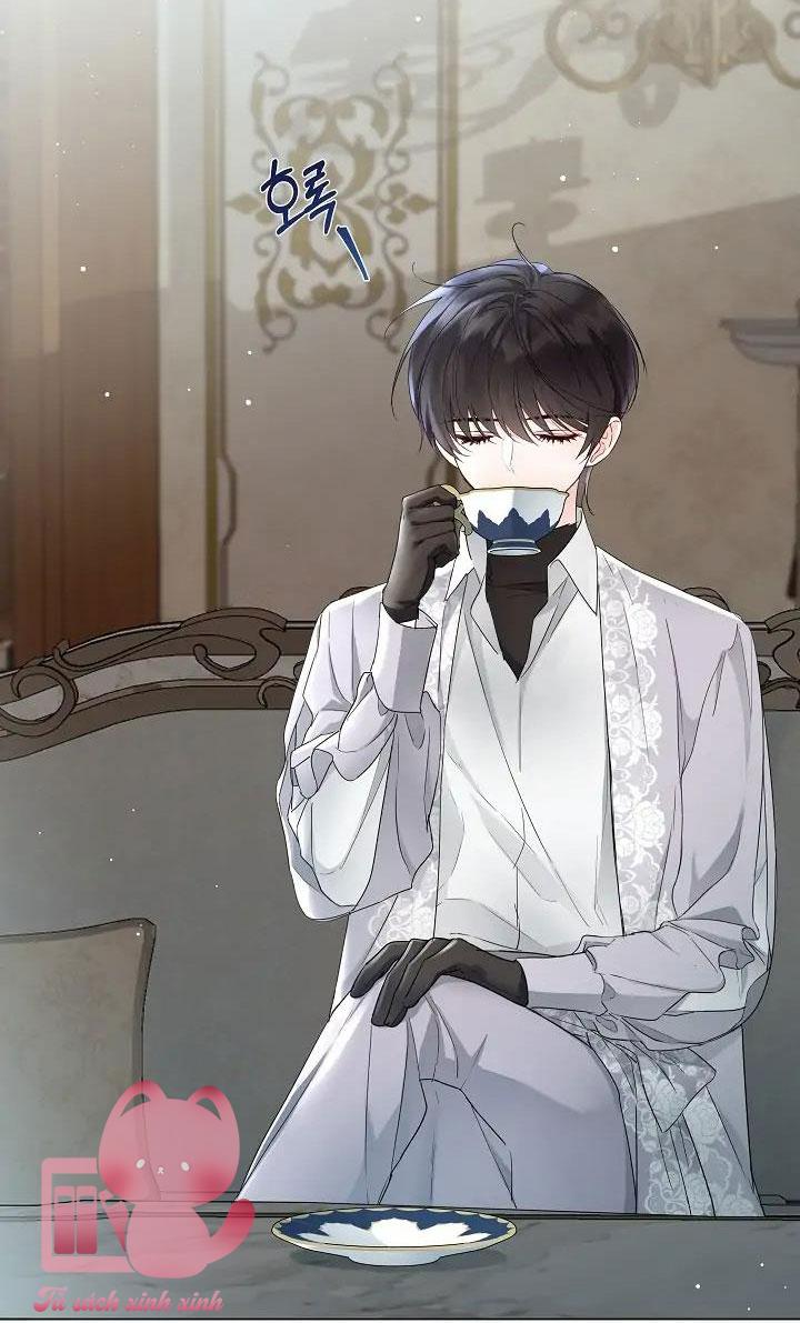 Tiểu Thư Crystal Là Nam Nhân - Chap 6 - Trang 18