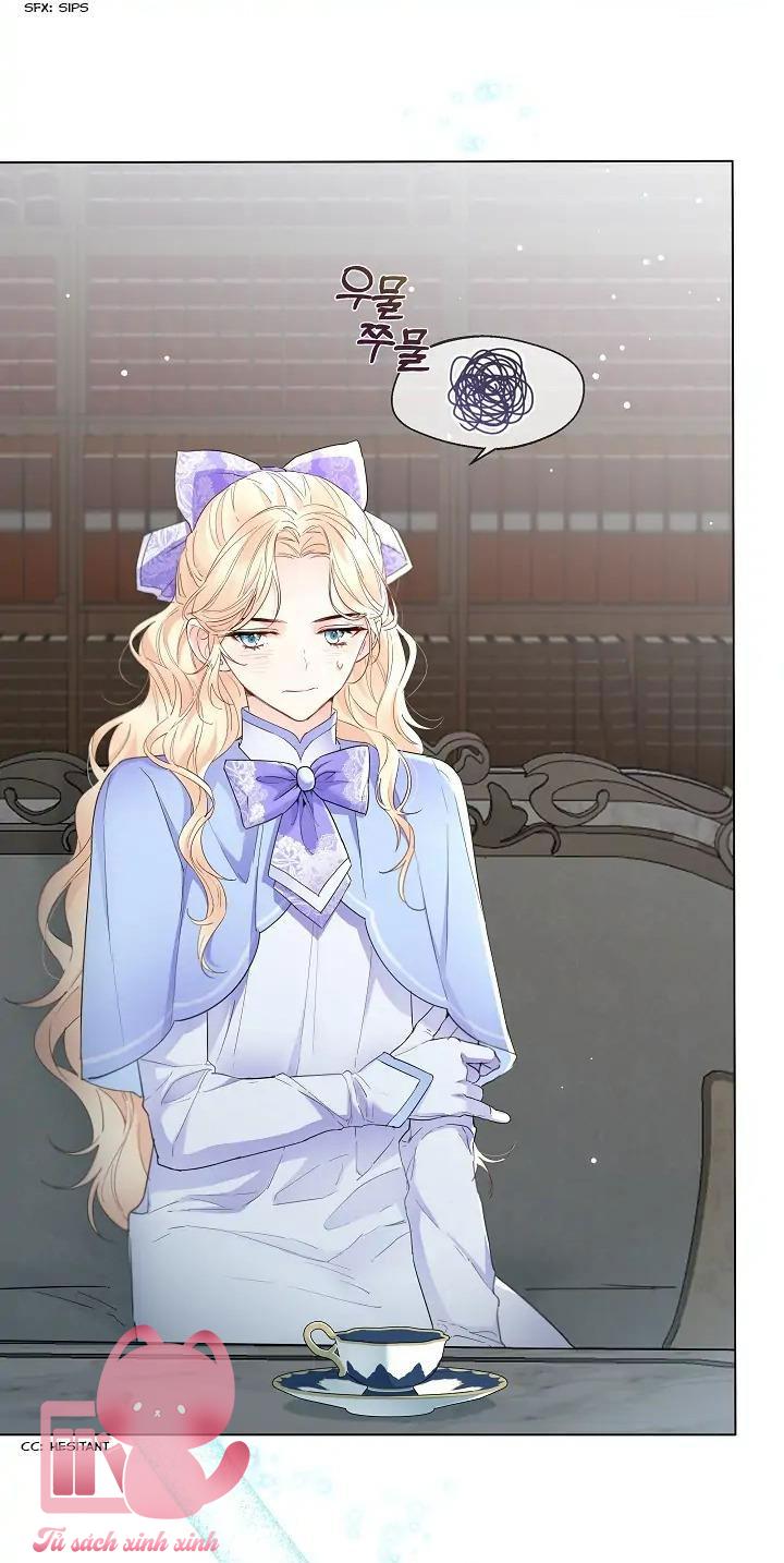 Tiểu Thư Crystal Là Nam Nhân - Chap 6 - Trang 19