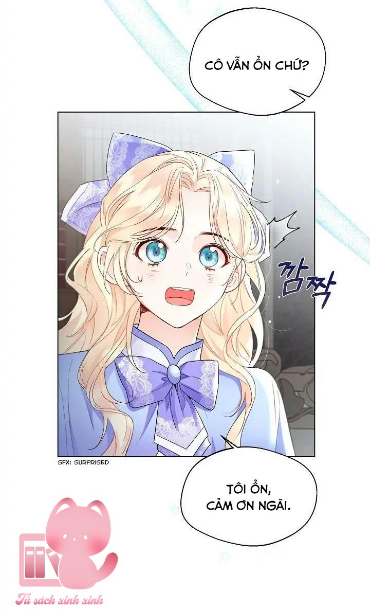 Tiểu Thư Crystal Là Nam Nhân - Chap 6 - Trang 20