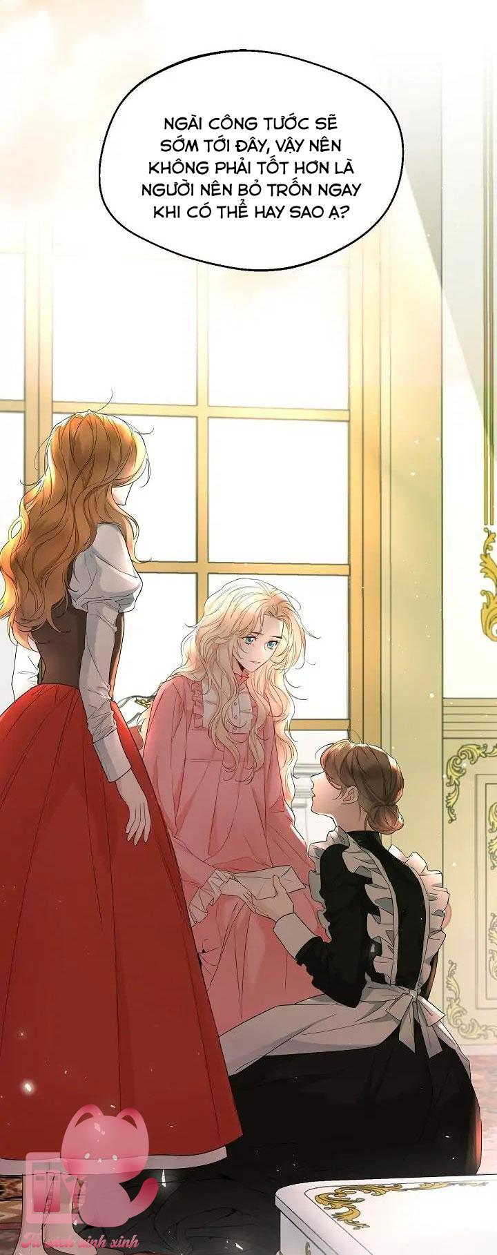 Tiểu Thư Crystal Là Nam Nhân - Chap 6 - Trang 3