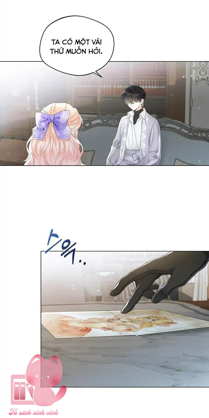 Tiểu Thư Crystal Là Nam Nhân - Chap 6 - Trang 21