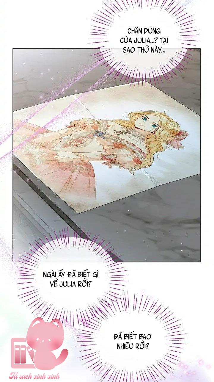 Tiểu Thư Crystal Là Nam Nhân - Chap 6 - Trang 23