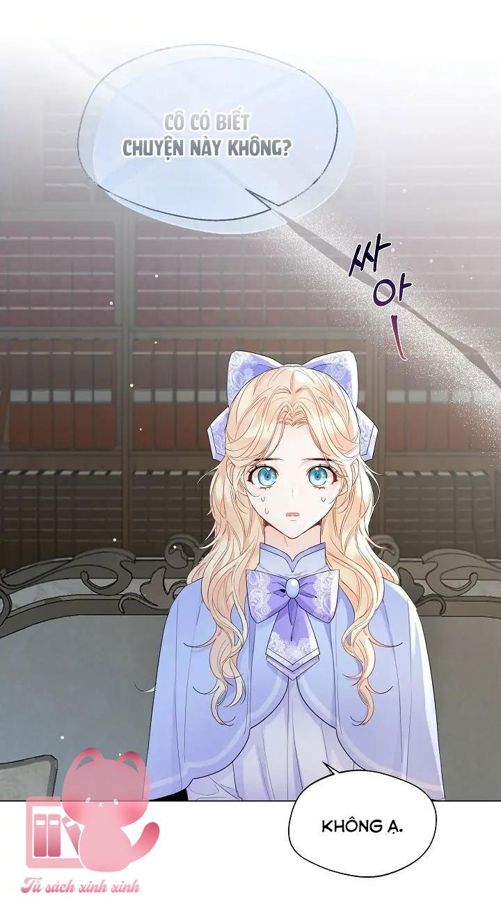 Tiểu Thư Crystal Là Nam Nhân - Chap 6 - Trang 26