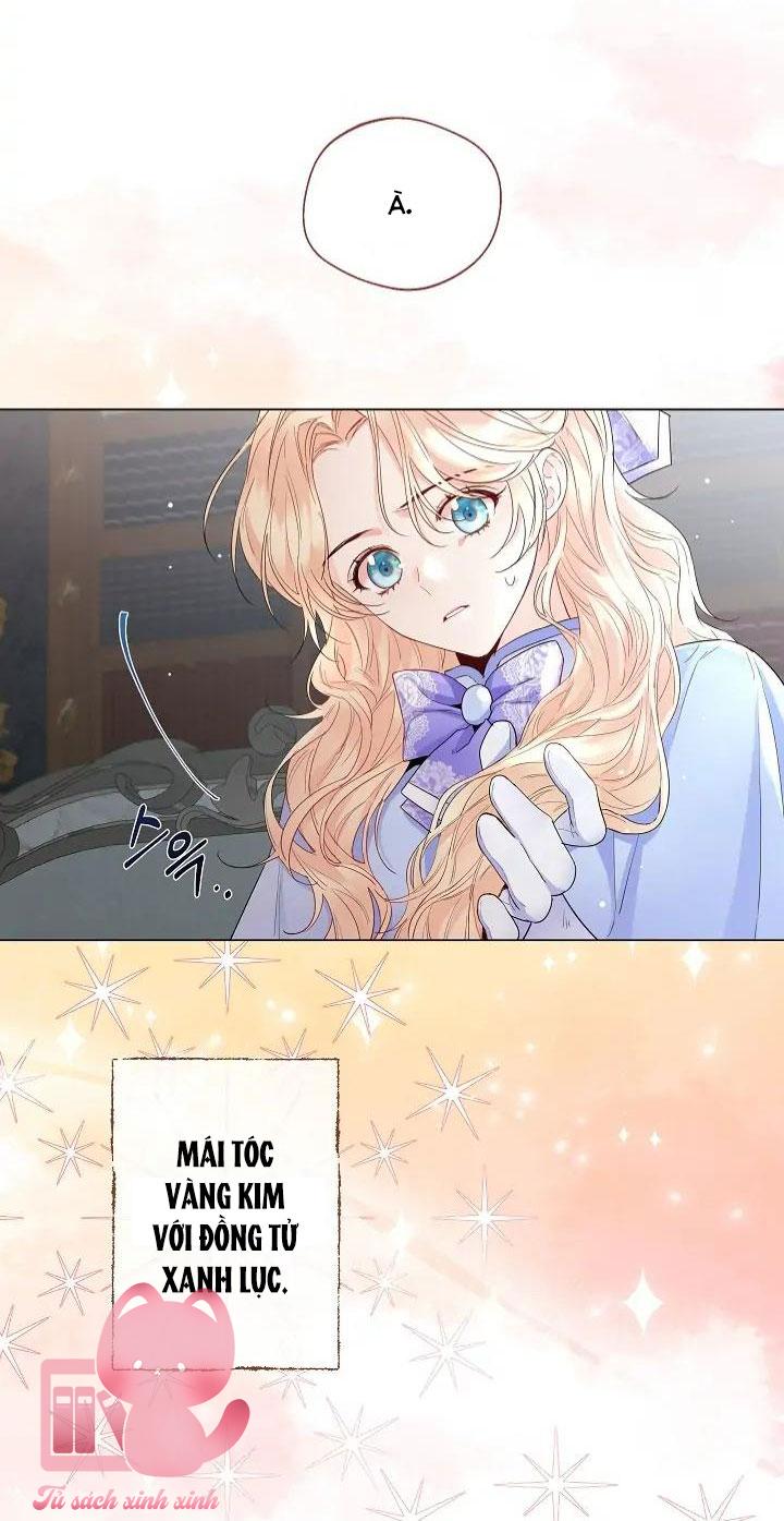 Tiểu Thư Crystal Là Nam Nhân - Chap 6 - Trang 29