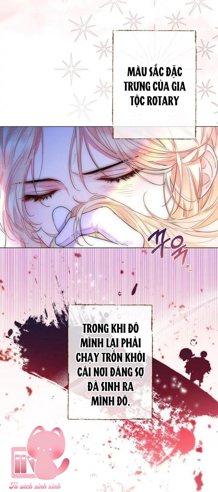 Tiểu Thư Crystal Là Nam Nhân - Chap 6 - Trang 30