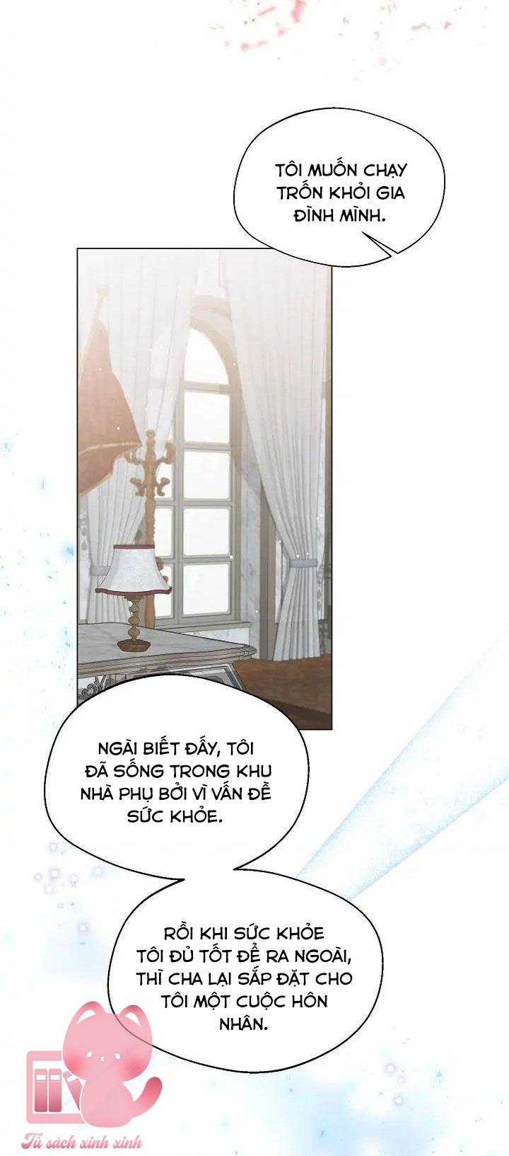 Tiểu Thư Crystal Là Nam Nhân - Chap 6 - Trang 31