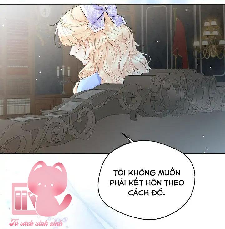 Tiểu Thư Crystal Là Nam Nhân - Chap 6 - Trang 32