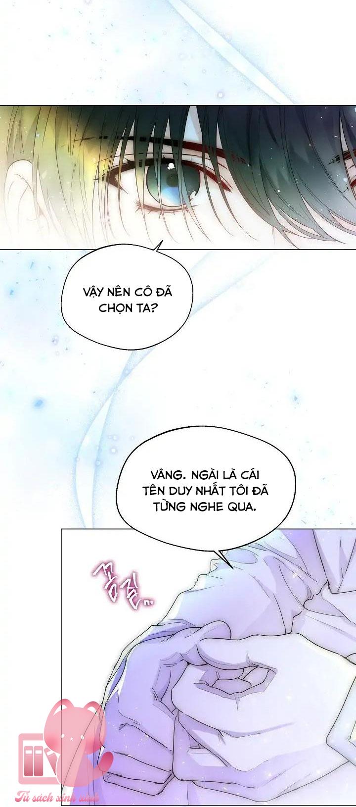 Tiểu Thư Crystal Là Nam Nhân - Chap 6 - Trang 33