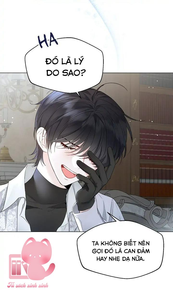 Tiểu Thư Crystal Là Nam Nhân - Chap 6 - Trang 34