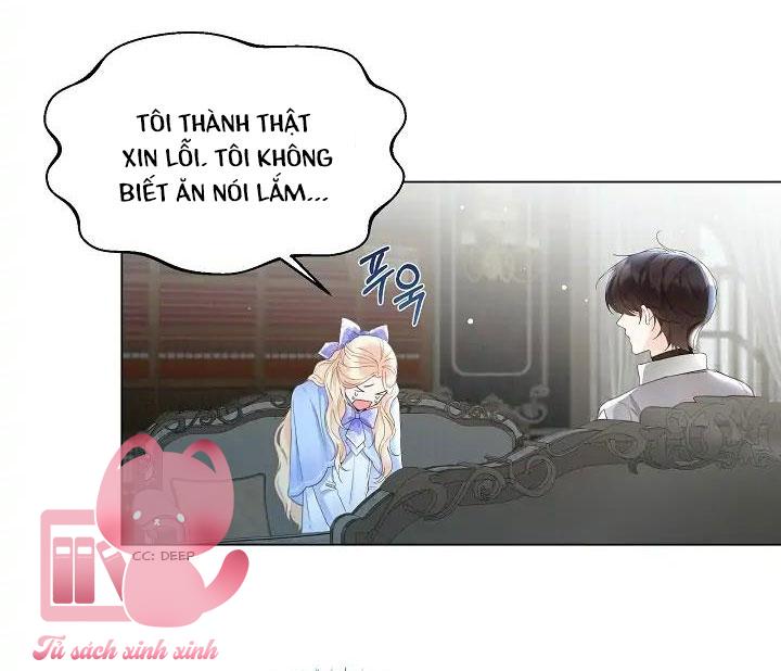 Tiểu Thư Crystal Là Nam Nhân - Chap 6 - Trang 35