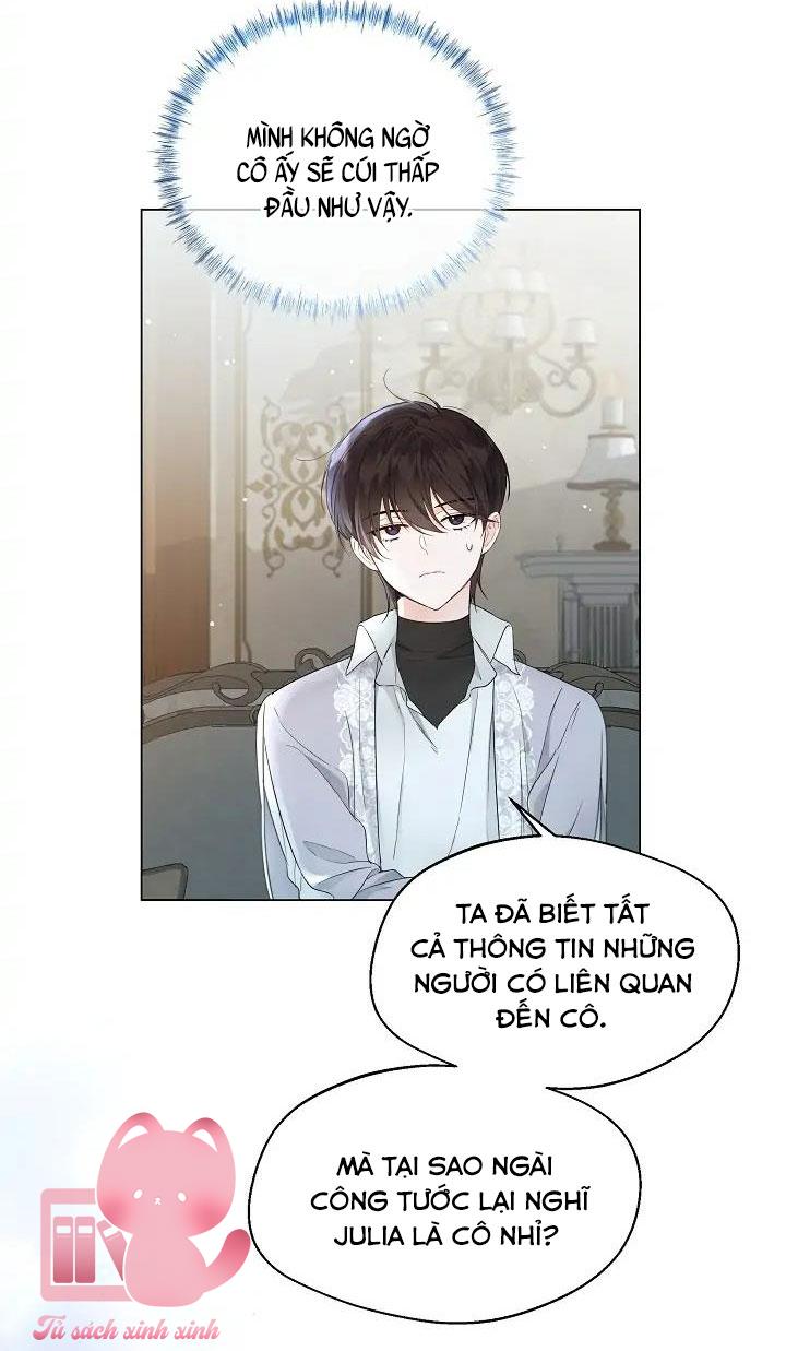 Tiểu Thư Crystal Là Nam Nhân - Chap 6 - Trang 36