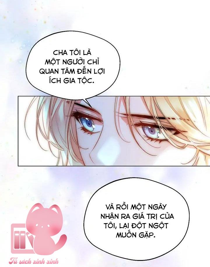 Tiểu Thư Crystal Là Nam Nhân - Chap 6 - Trang 37