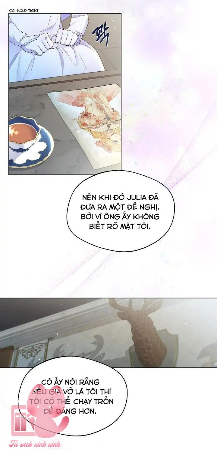 Tiểu Thư Crystal Là Nam Nhân - Chap 6 - Trang 38