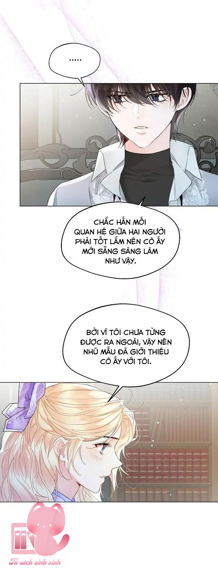 Tiểu Thư Crystal Là Nam Nhân - Chap 6 - Trang 39