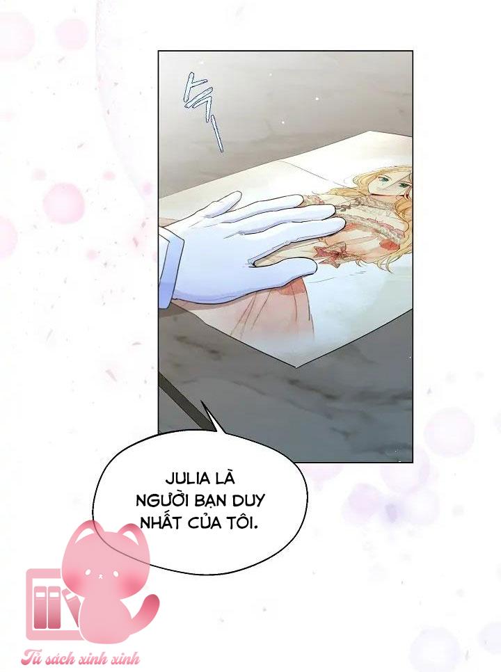 Tiểu Thư Crystal Là Nam Nhân - Chap 6 - Trang 40