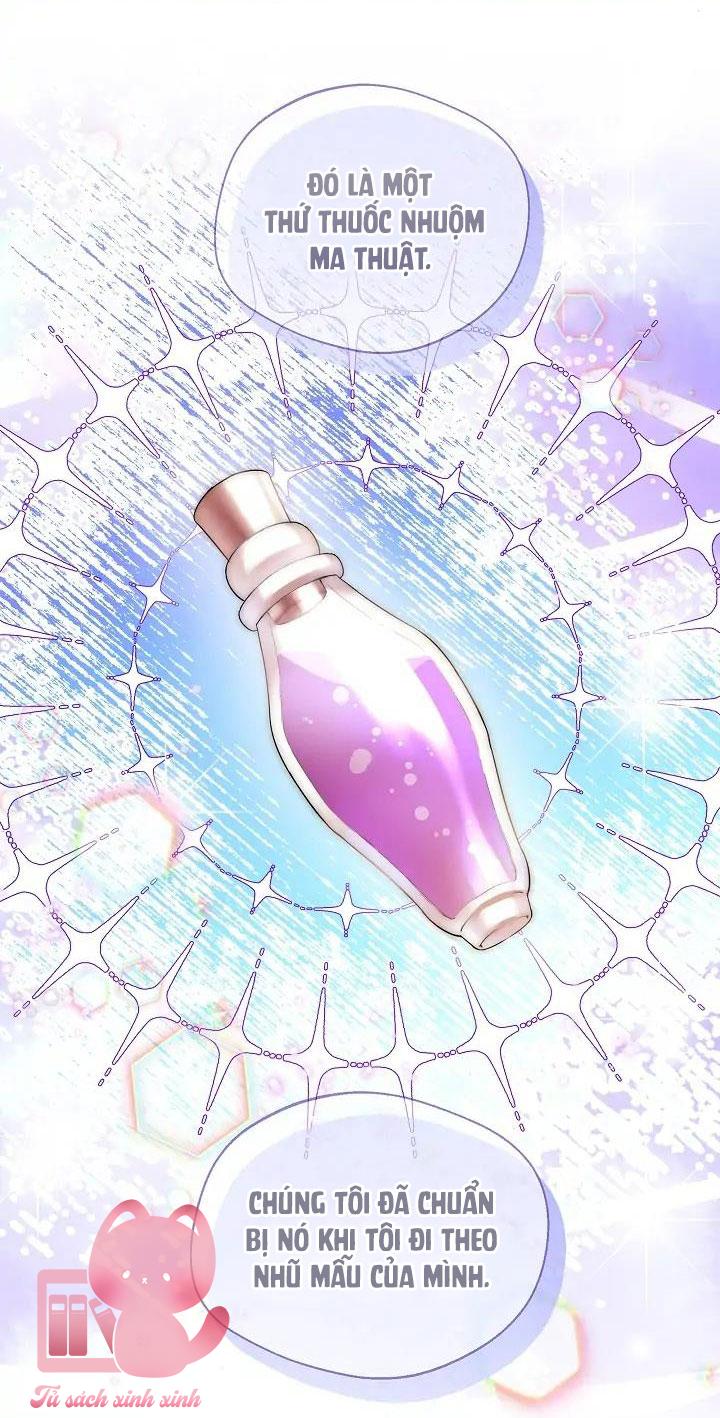 Tiểu Thư Crystal Là Nam Nhân - Chap 6 - Trang 42