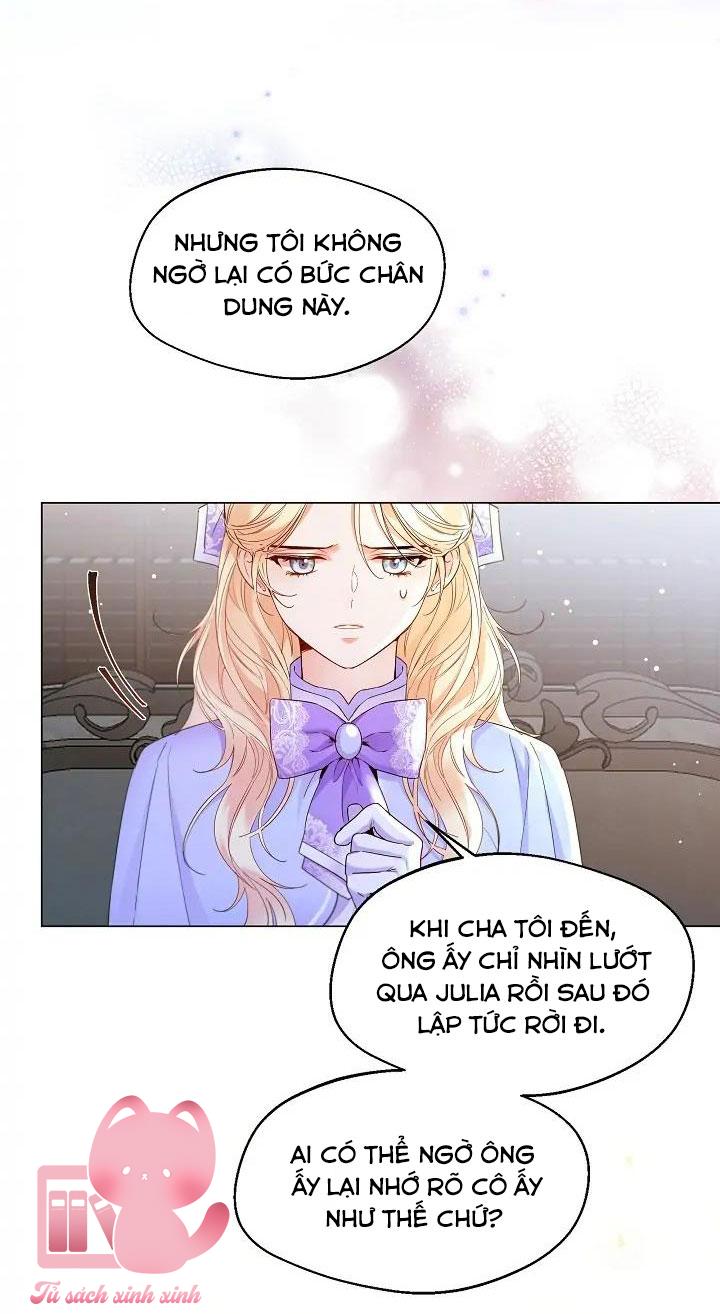 Tiểu Thư Crystal Là Nam Nhân - Chap 6 - Trang 43