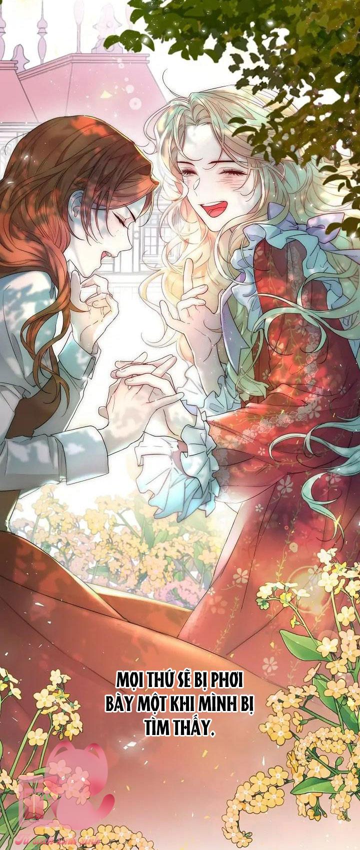 Tiểu Thư Crystal Là Nam Nhân - Chap 6 - Trang 45