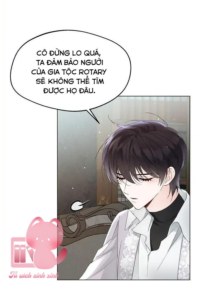 Tiểu Thư Crystal Là Nam Nhân - Chap 6 - Trang 49